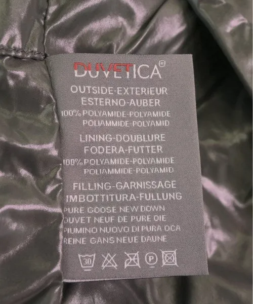 DUVETICA Down jackets/Vests