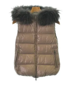 DUVETICA Down jackets/Vests