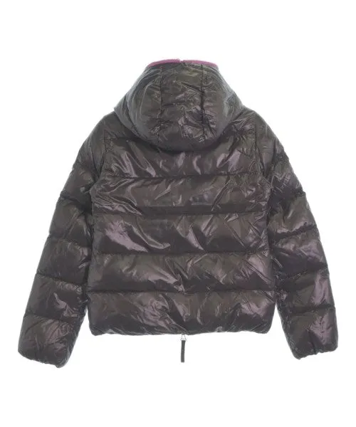 DUVETICA Down jackets/Vests