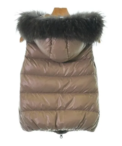 DUVETICA Down jackets/Vests