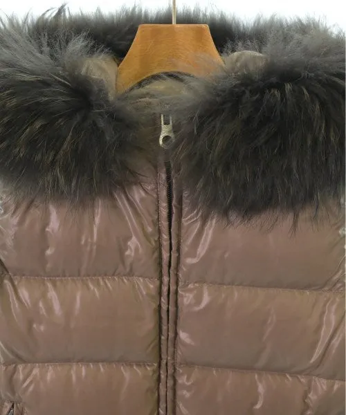 DUVETICA Down jackets/Vests