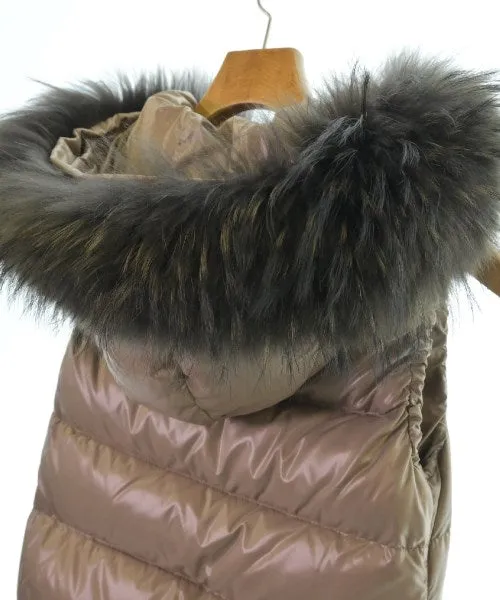 DUVETICA Down jackets/Vests