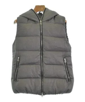 DUVETICA Down jackets/Vests