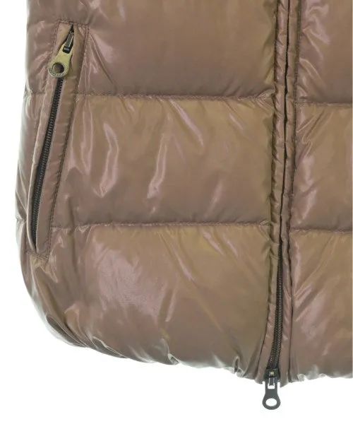 DUVETICA Down jackets/Vests
