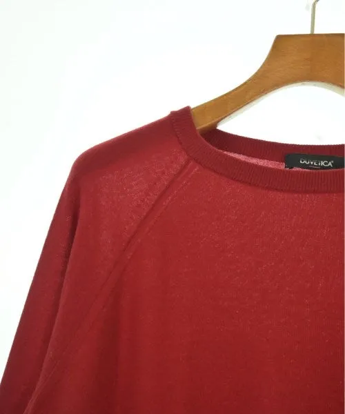 DUVETICA Sweaters