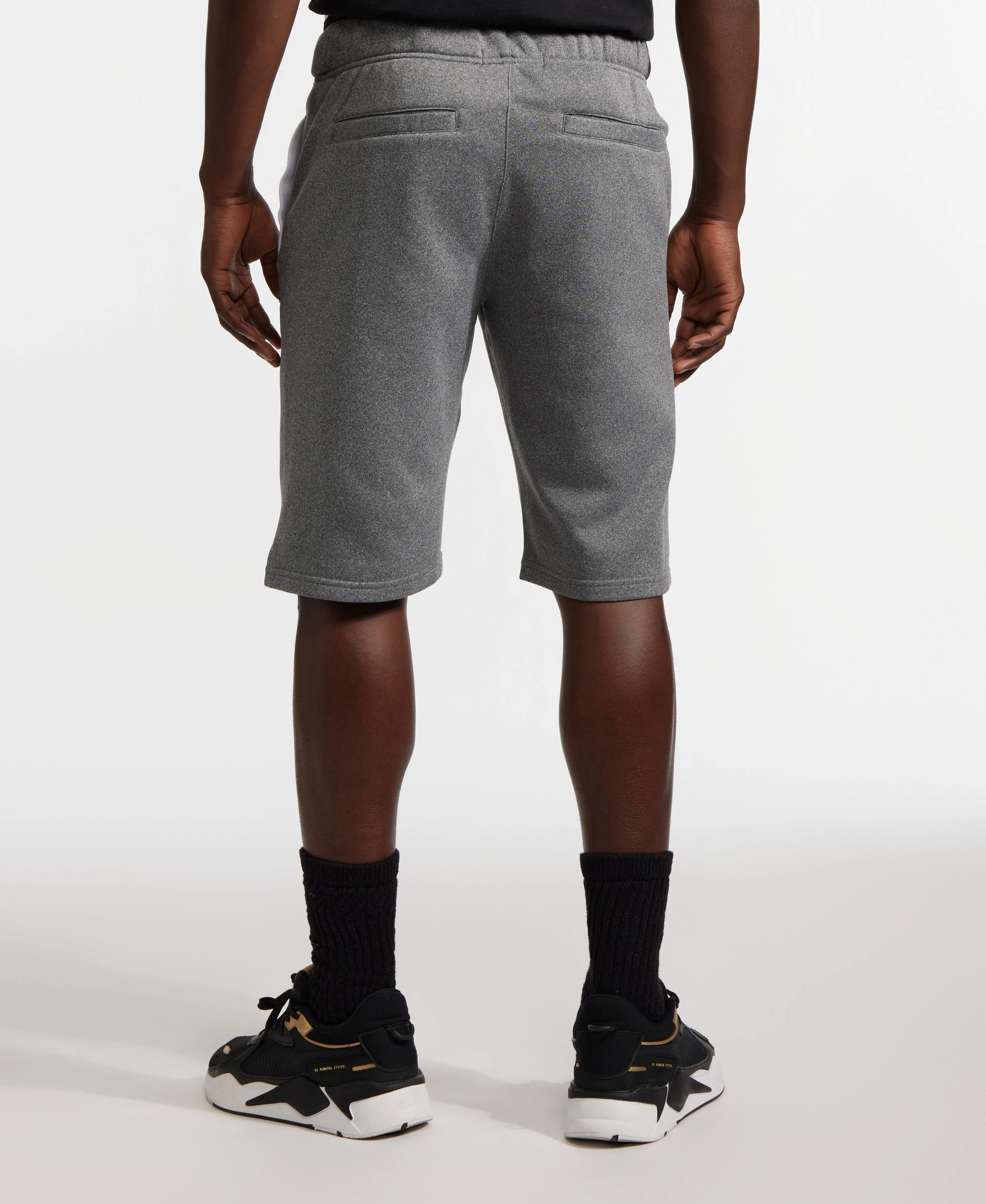 Ecko Unltd. Dynamic Fleece Short