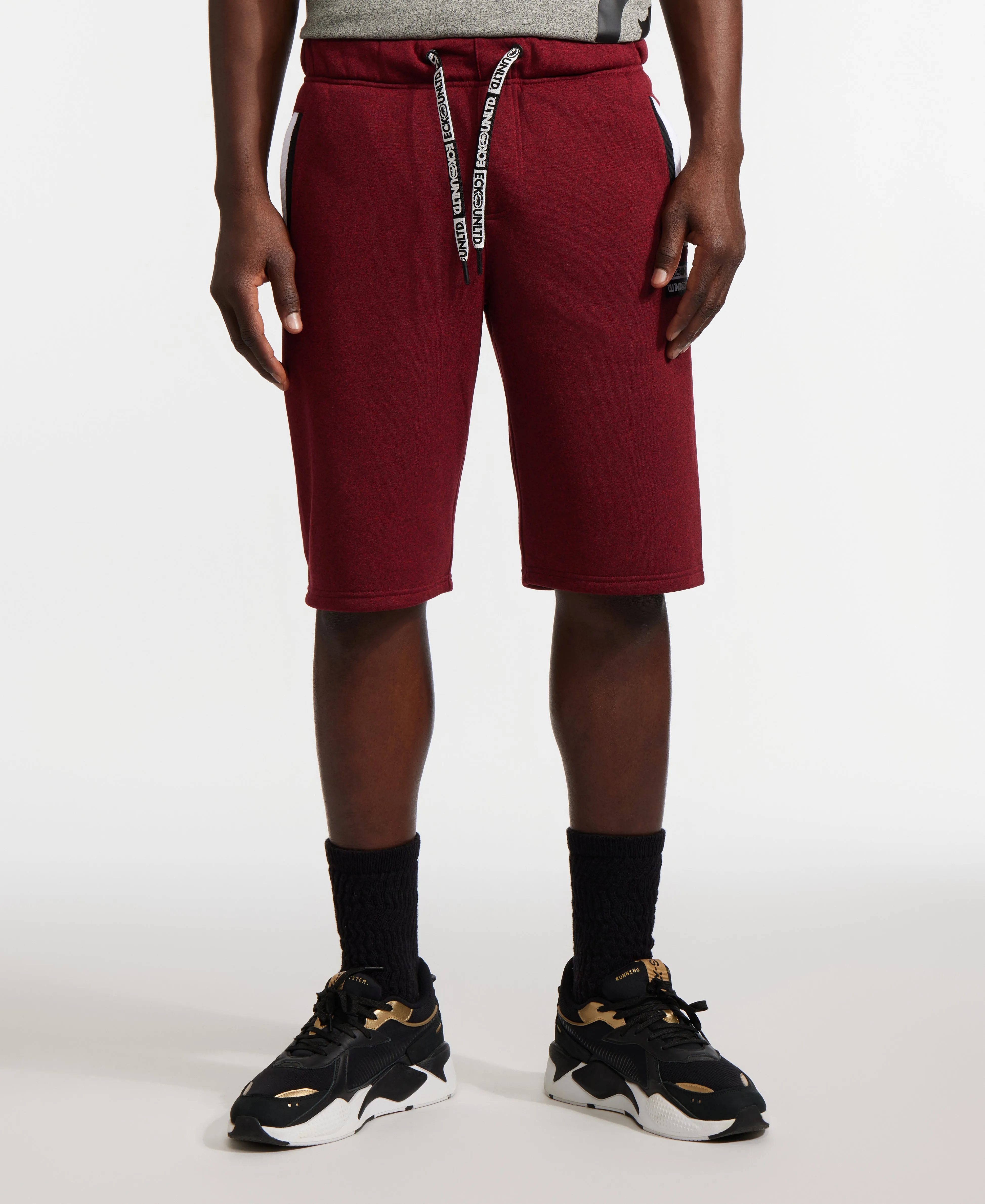 Ecko Unltd. Dynamic Fleece Short
