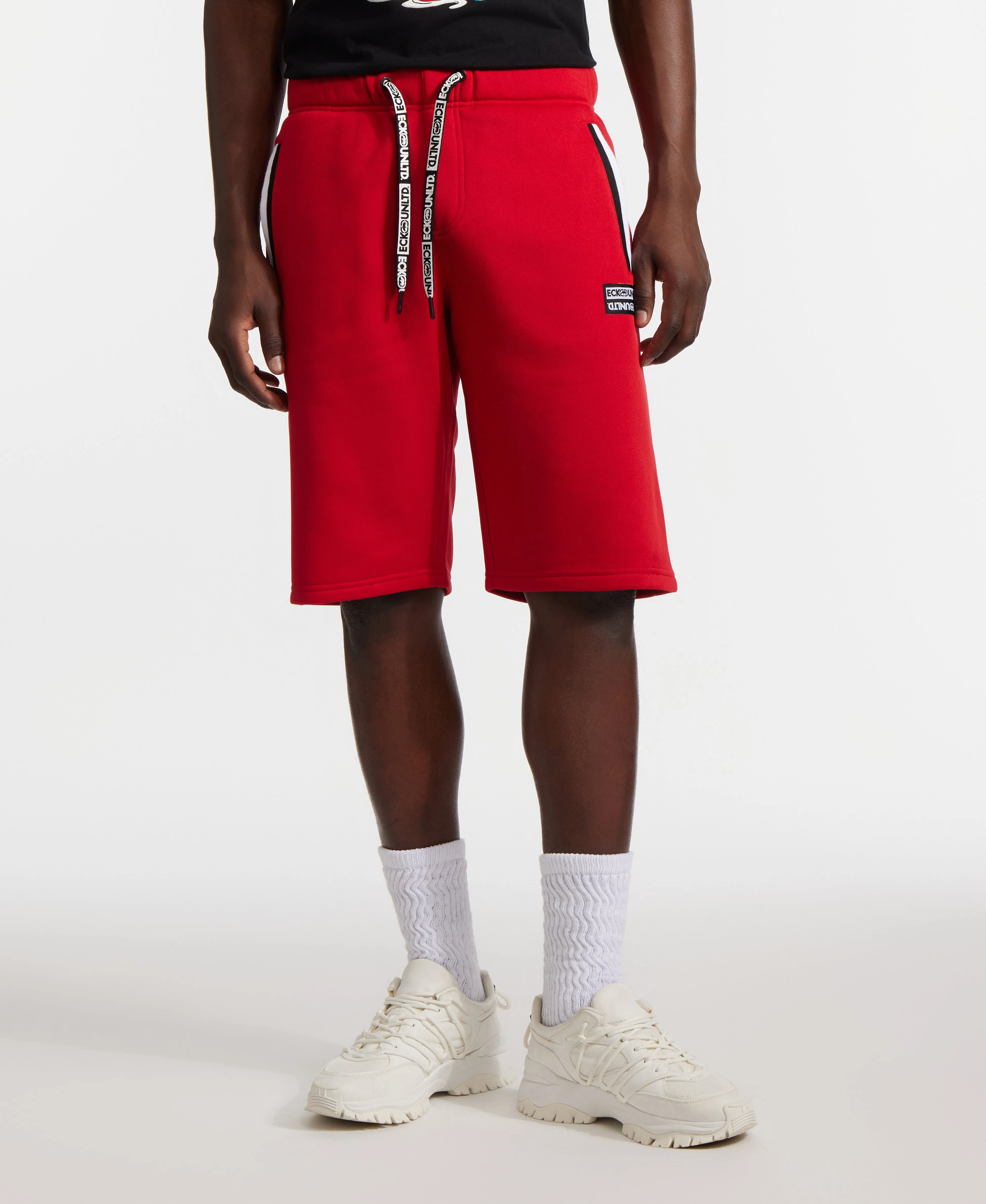 Ecko Unltd. Dynamic Fleece Short