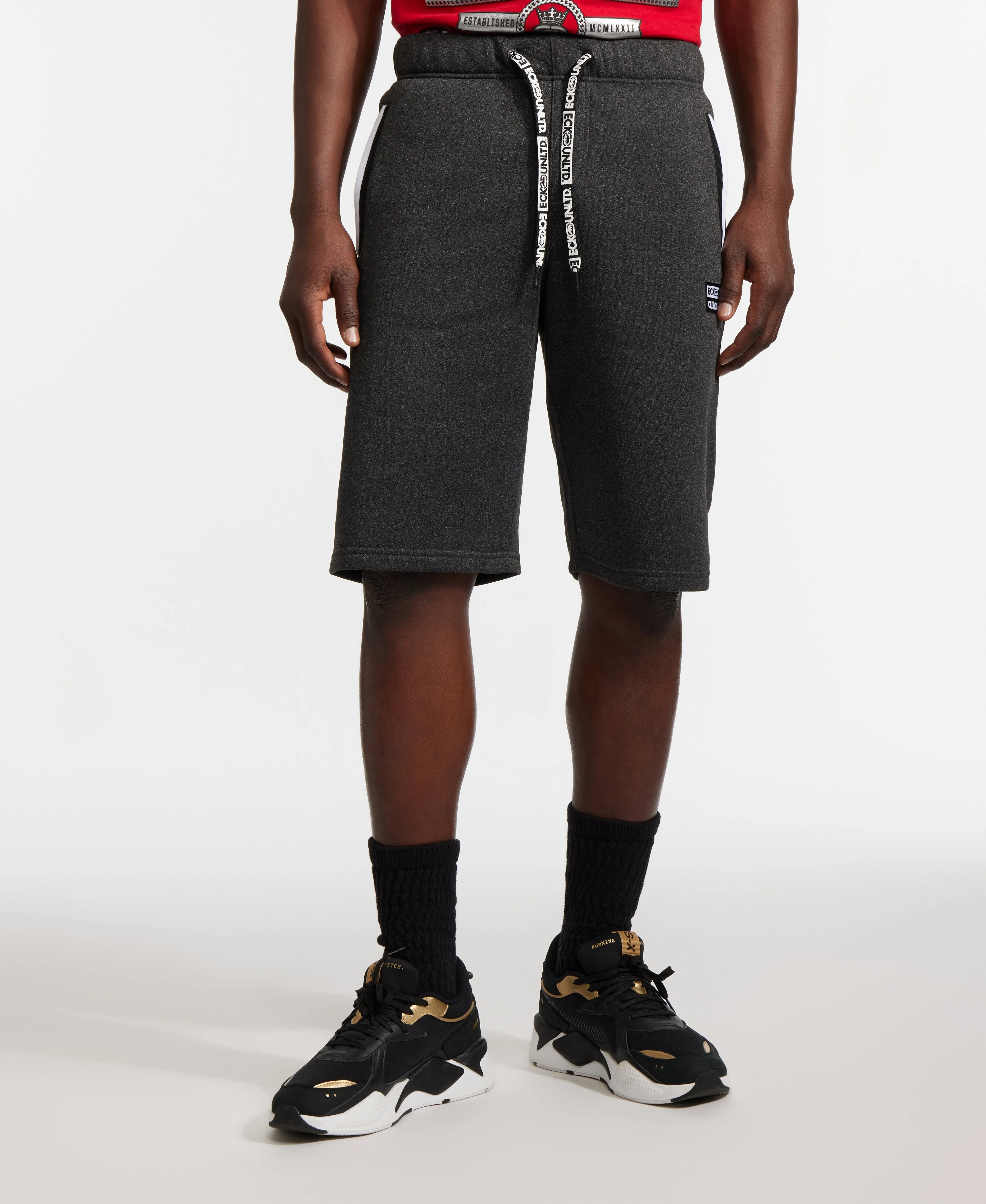 Ecko Unltd. Dynamic Fleece Short