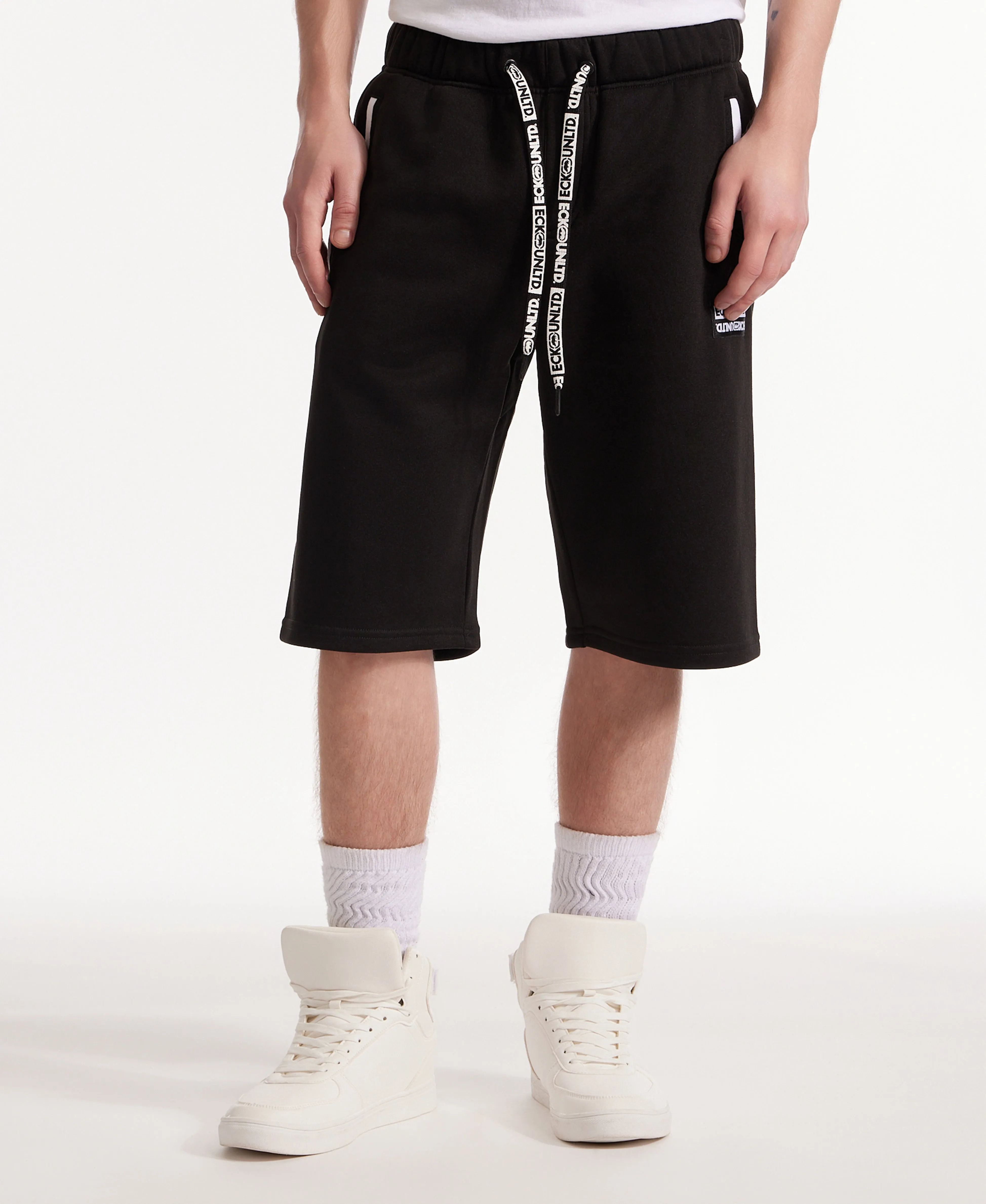 Ecko Unltd. Dynamic Fleece Short