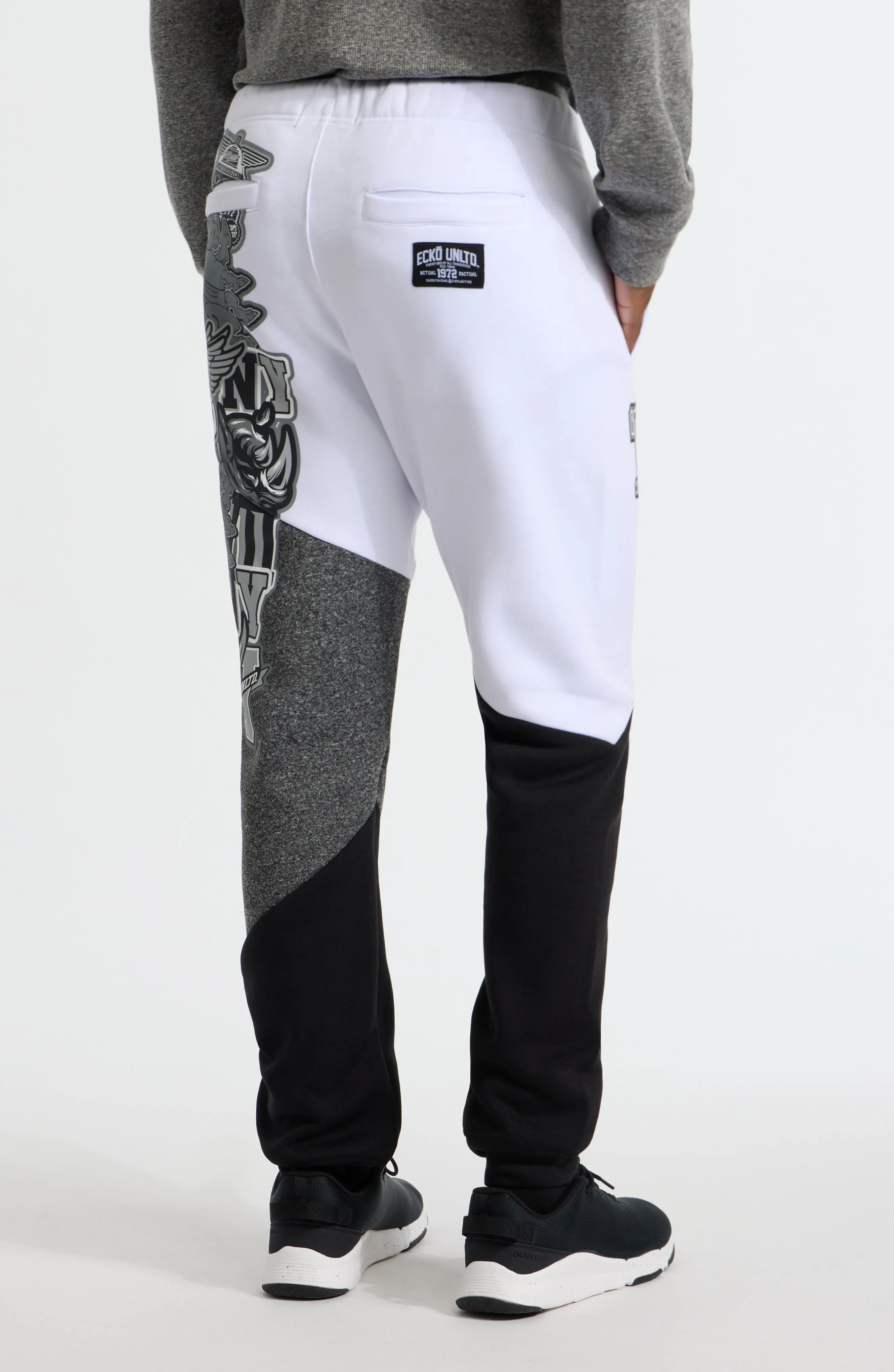 Ecko Unltd. Men's Landmark Jogger