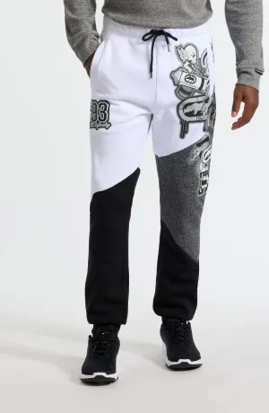 Ecko Unltd. Men's Landmark Jogger