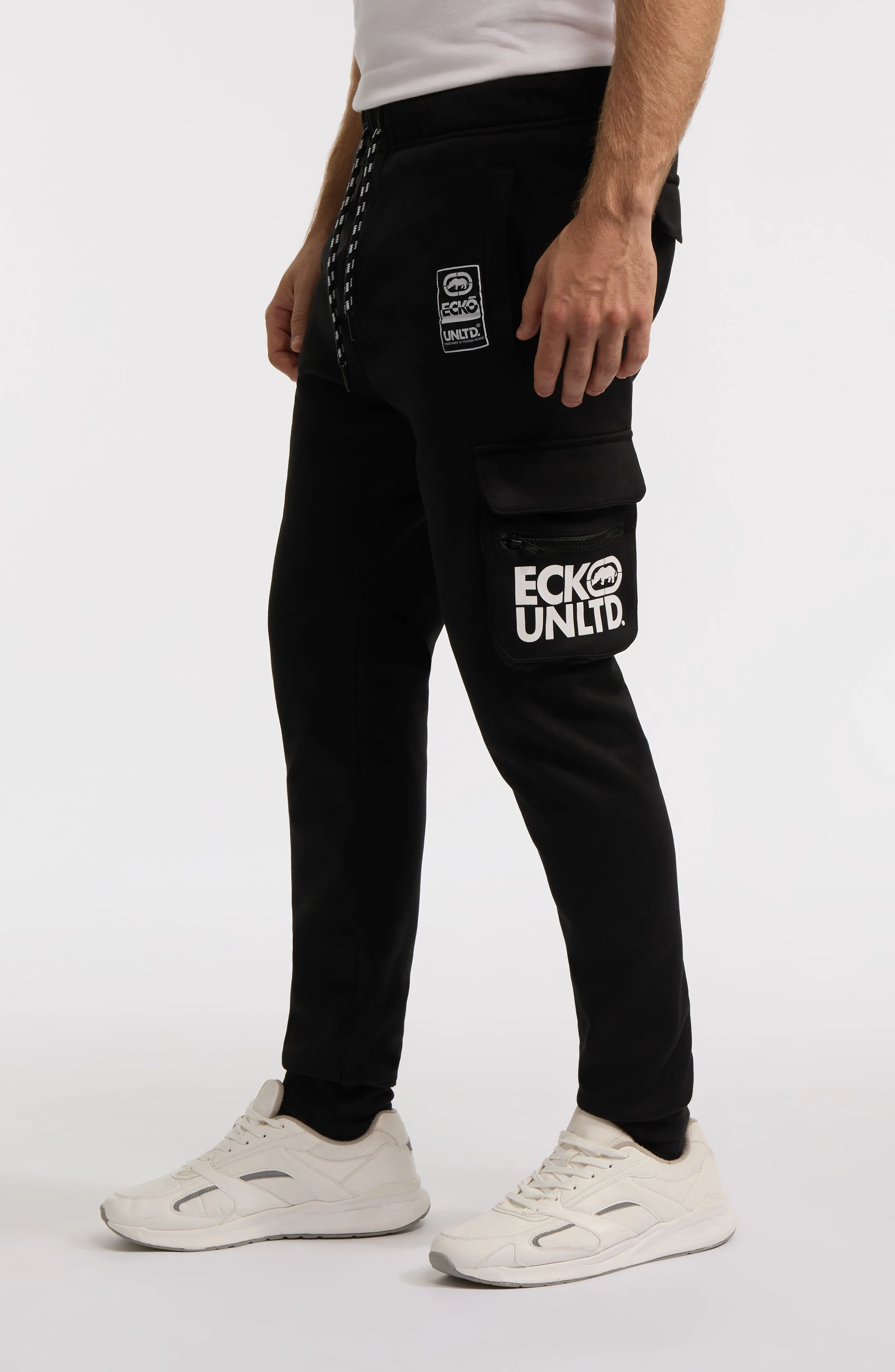 Ecko Unltd. Men's Restless Jogger