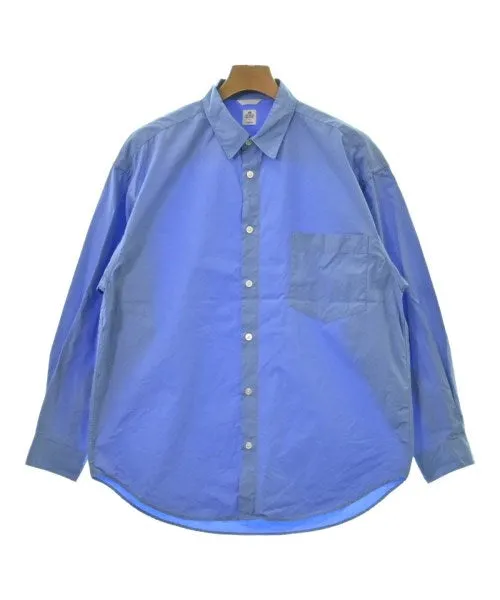 EDIFICE Casual shirts