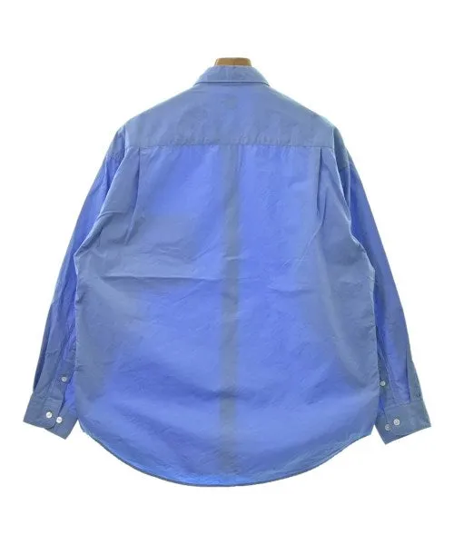 EDIFICE Casual shirts