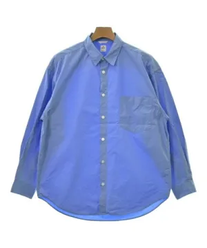 EDIFICE Casual shirts