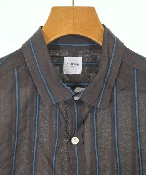 EDIFICE Casual shirts