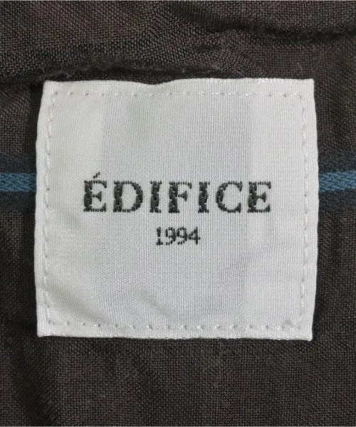 EDIFICE Casual shirts