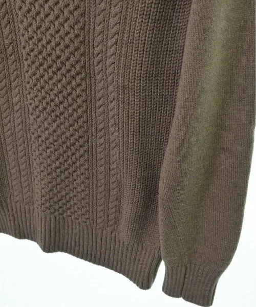 EDIFICE Sweaters