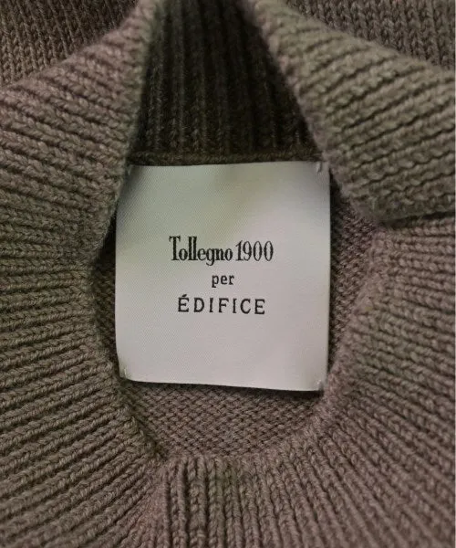 EDIFICE Sweaters