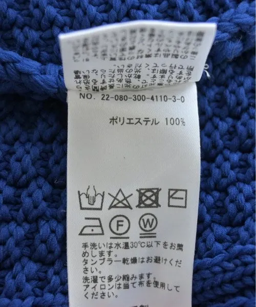 EDIFICE Sweaters