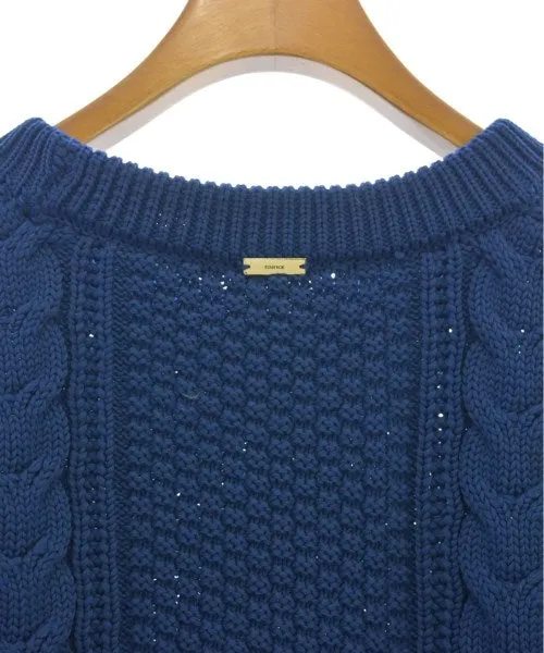 EDIFICE Sweaters