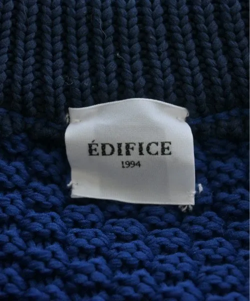 EDIFICE Sweaters