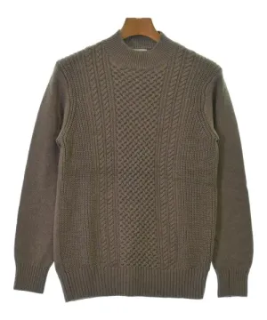 EDIFICE Sweaters