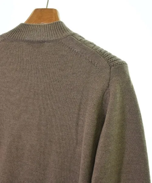 EDIFICE Sweaters