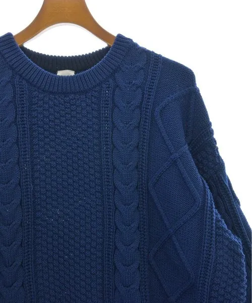 EDIFICE Sweaters