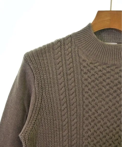 EDIFICE Sweaters