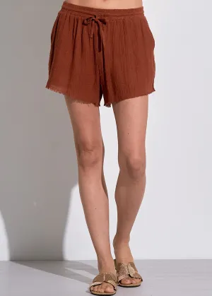 Elan Ashley Shorts