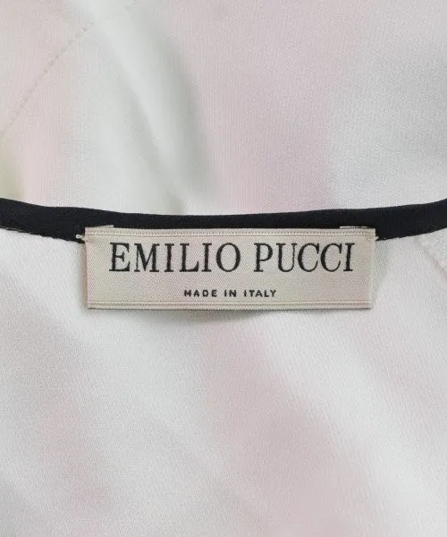 EMILIO PUCCI Casual shirts