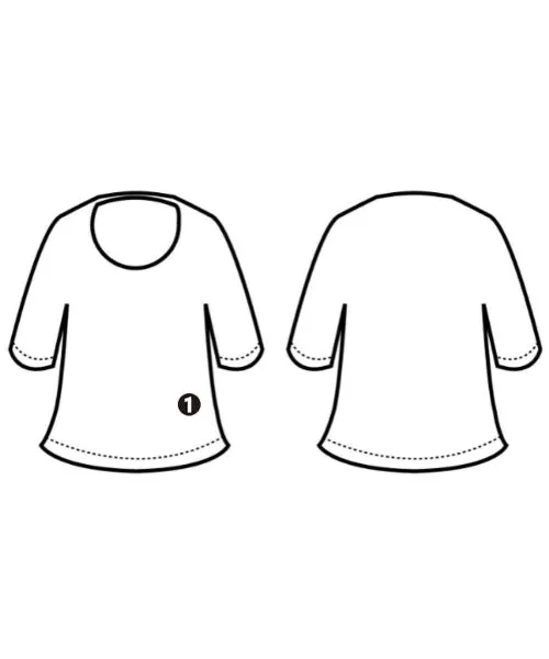 EMILIO PUCCI Casual shirts