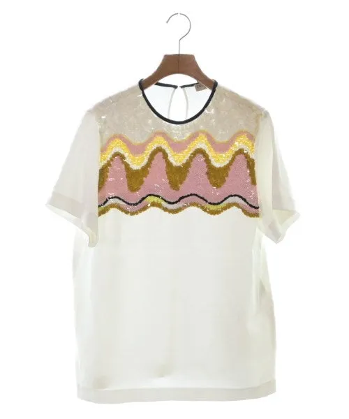EMILIO PUCCI Casual shirts