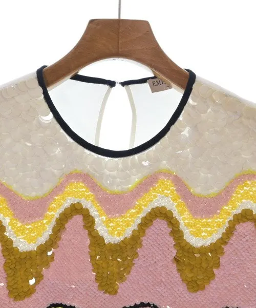 EMILIO PUCCI Casual shirts