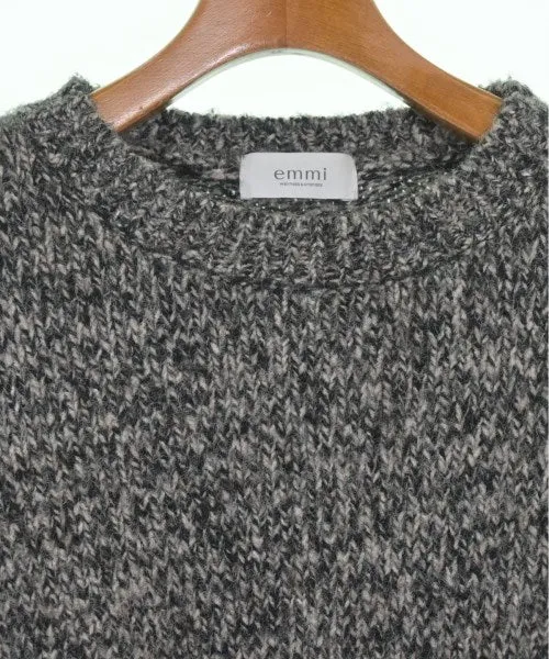 Emmi Sweaters