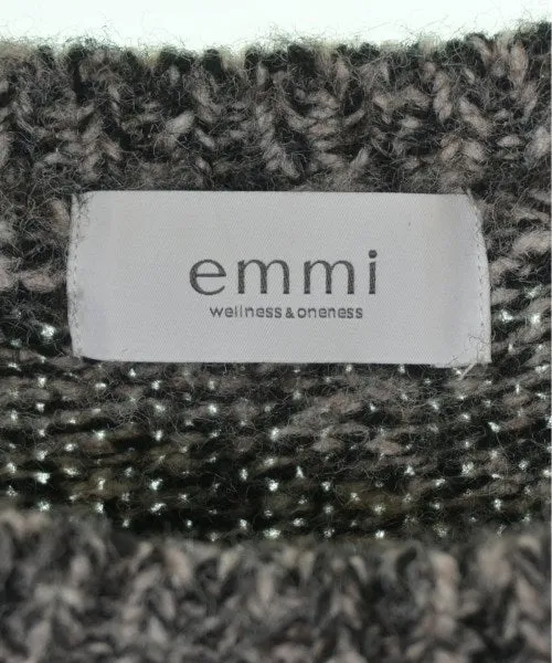 Emmi Sweaters