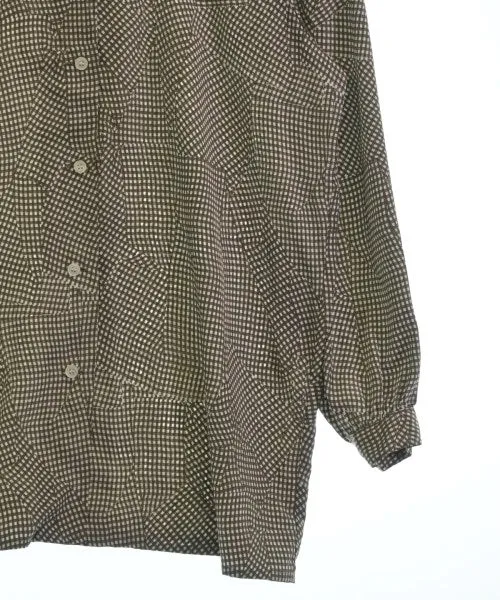 EMPORIO ARMANI Casual shirts