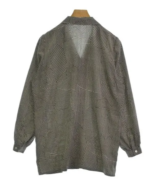 EMPORIO ARMANI Casual shirts