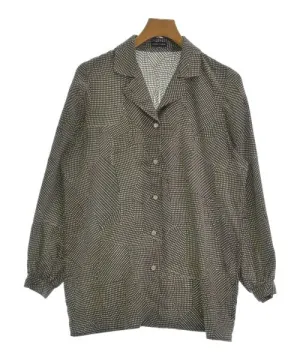 EMPORIO ARMANI Casual shirts