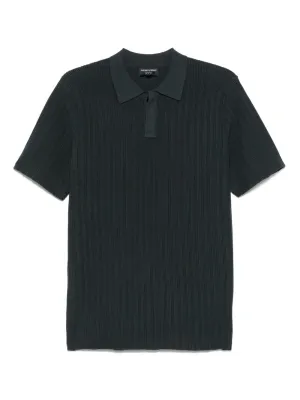 Emporio Armani Men's Capsule T-Shirts And Polos