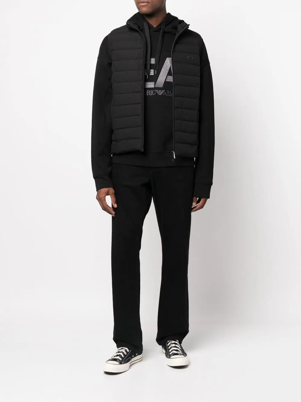Emporio Armani Men's Jackets