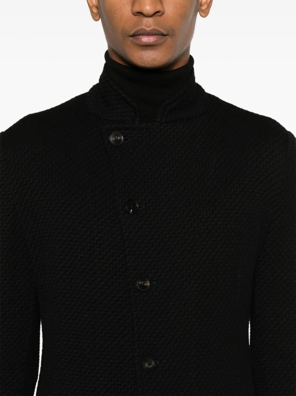 Emporio Armani Men's Jackets