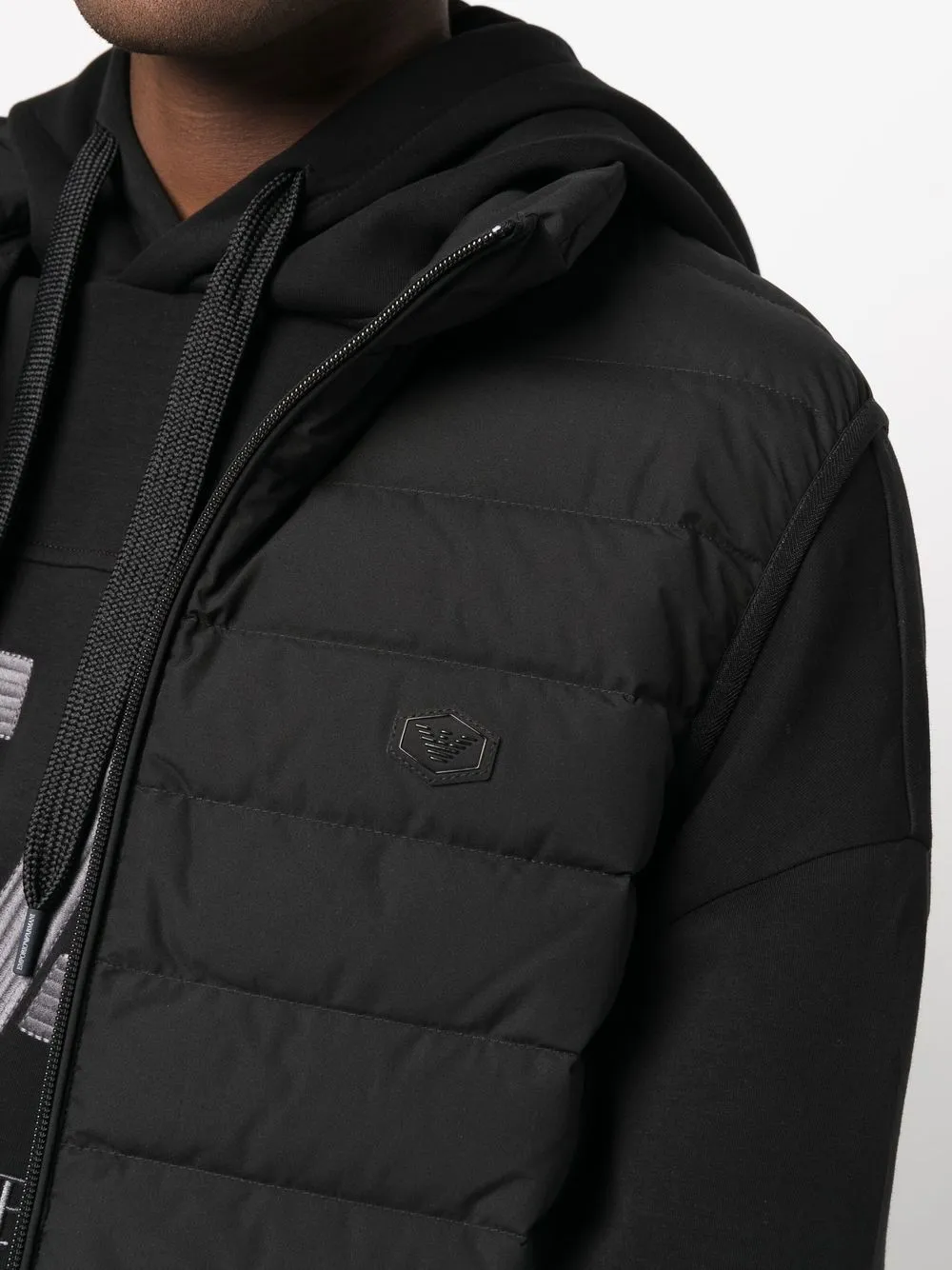 Emporio Armani Men's Jackets