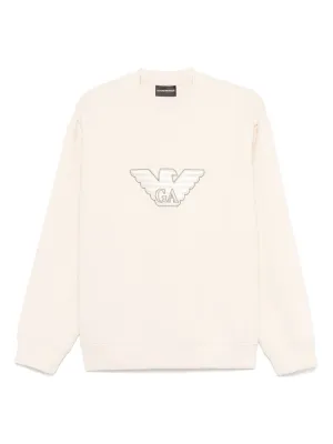 Emporio Armani Men's Sweaters