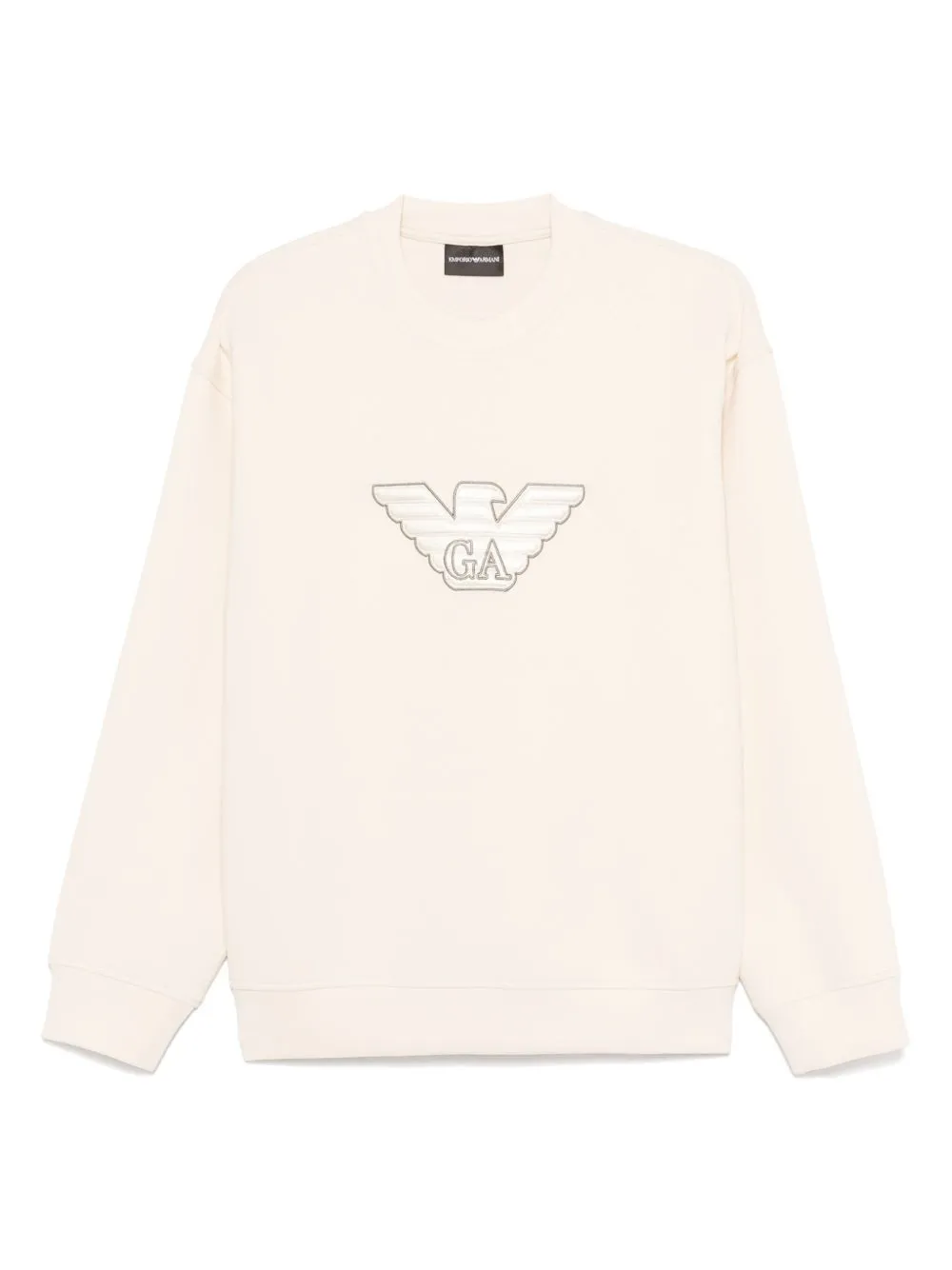 Emporio Armani Men's Sweaters
