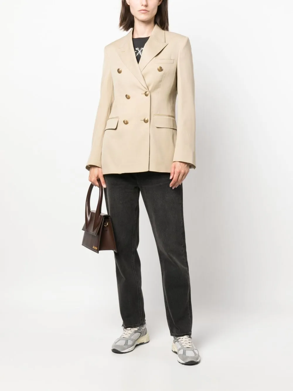 en Goose Women's Jackets