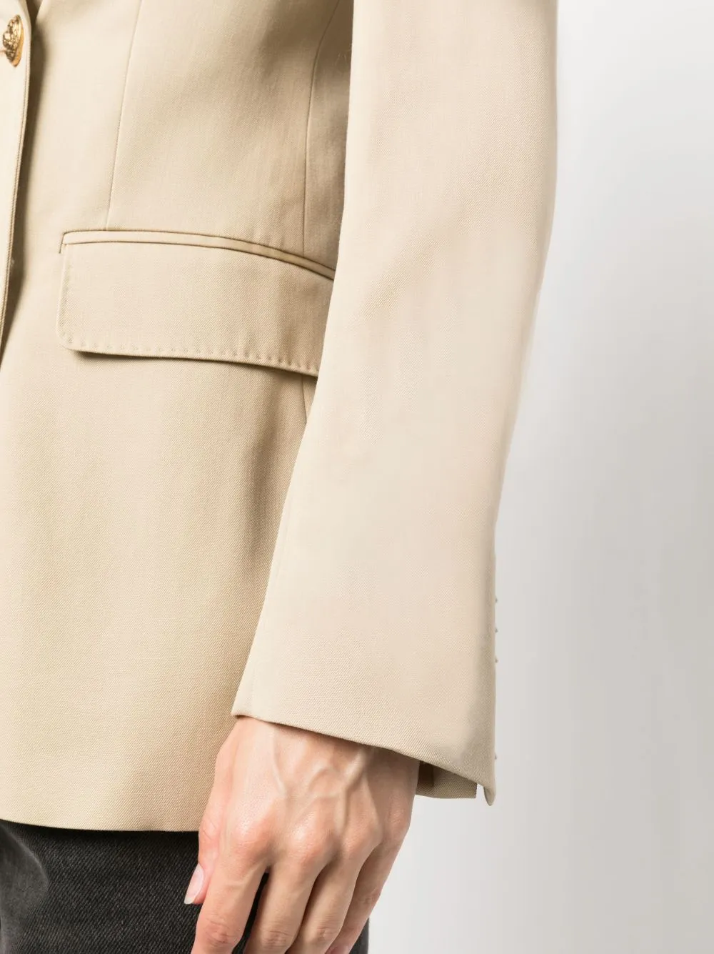 en Goose Women's Jackets