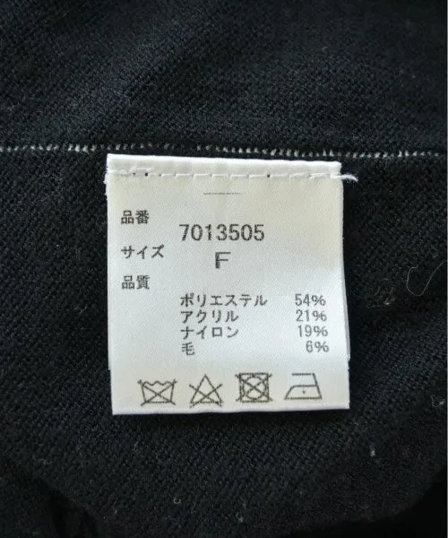 Enchainement Sweaters